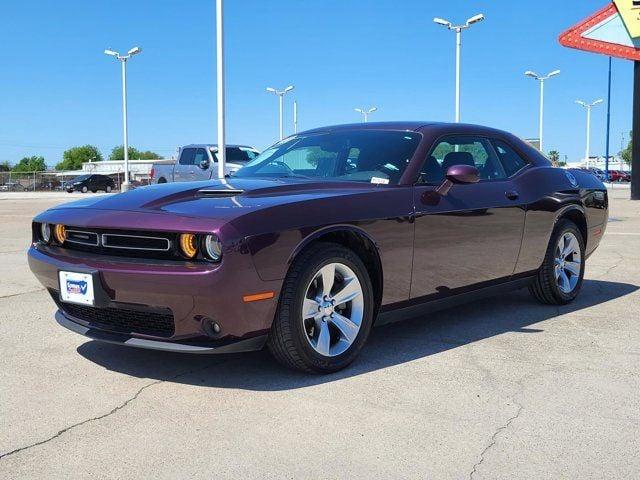 2021 dodge challenger sxt in corpus christi, texas