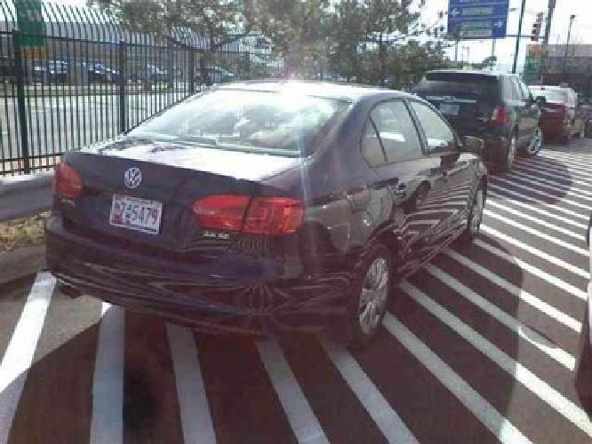 2012 volkswagen jetta 2.5l se sedan 4d in new rochelle, ny