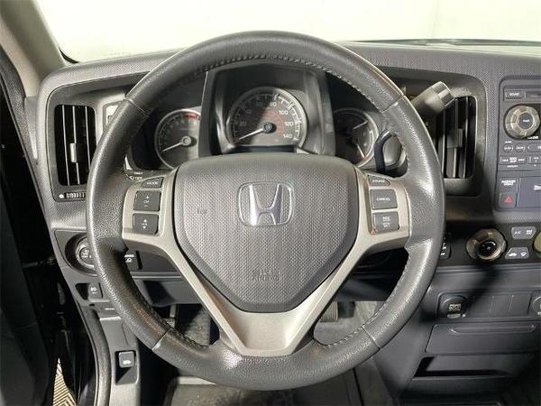 2013 honda ridgeline in dulles, virginia