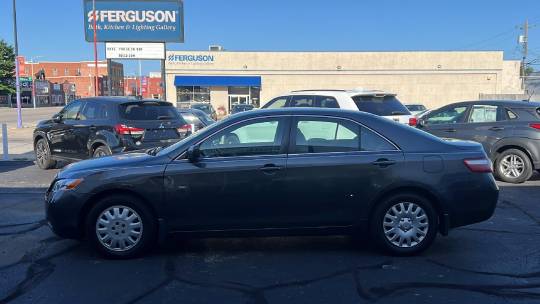 2009 Toyota Camry