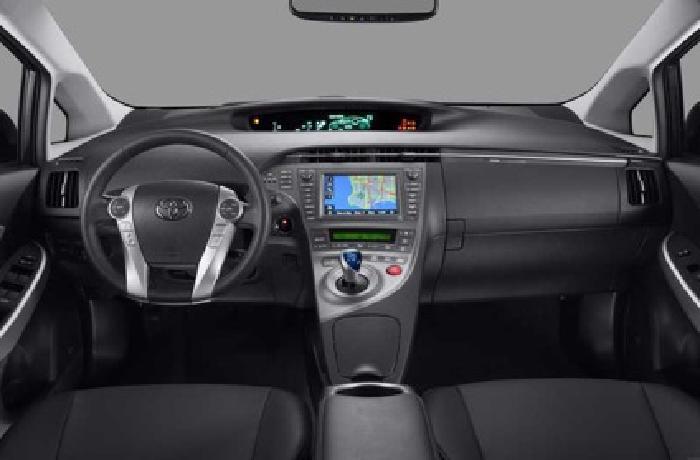 2012 toyota prius ii in chantilly, va