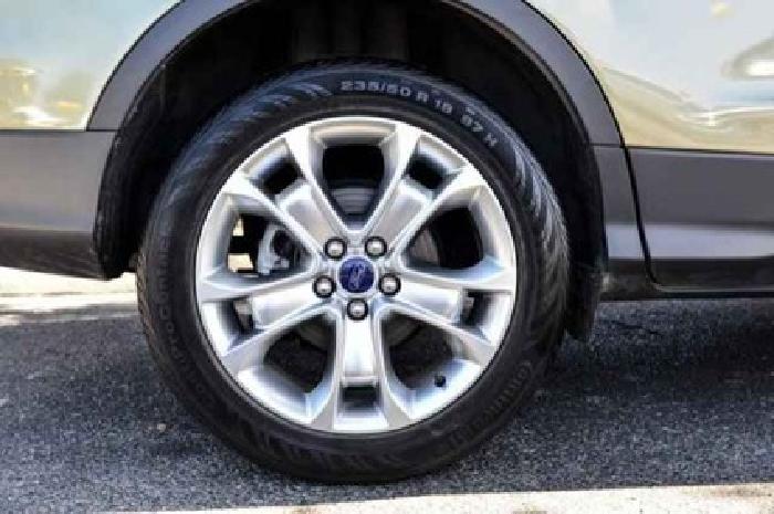 2013 ford escape sel in san antonio, tx