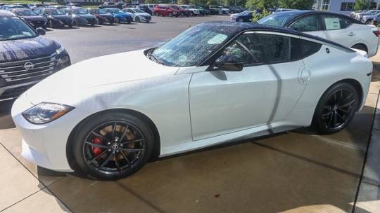 2024 Nissan Z