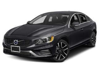 2018 volvo s60 t5 dynamic