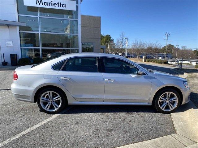 certified 2014 volkswagen passat tdi se marietta, ga 30060 for sale in marietta, georgia