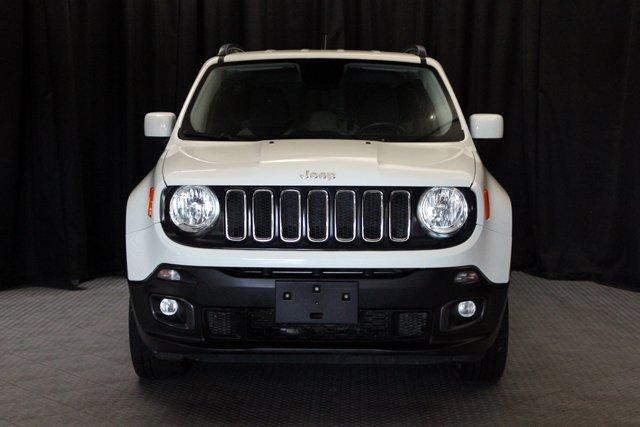 used 2016 jeep renegade 4wd latitude yuma, az 85365 for sale in yuma, arizona