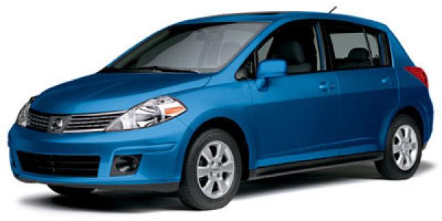 2009 nissan versa for sale in fairbanks, alaska