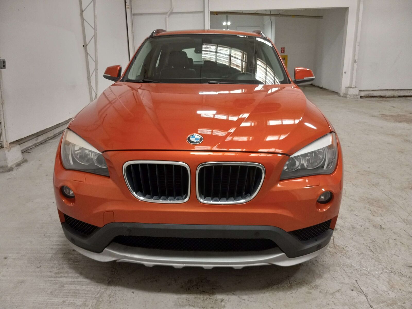 2015 bmw x1 xdrive28i