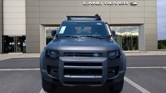 2023 Land Rover Defender
