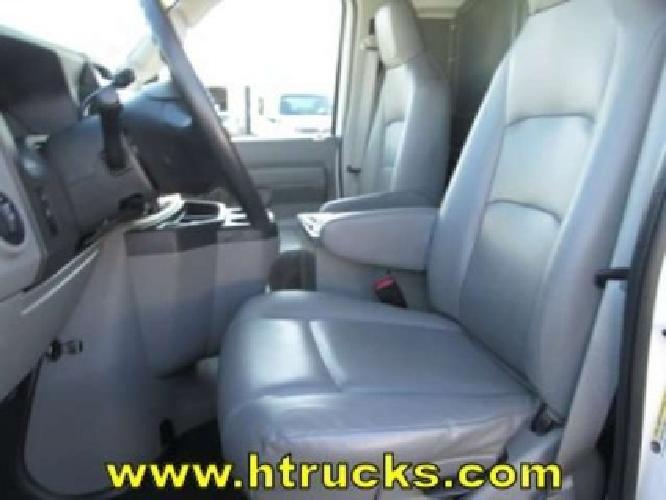 2011 ford e150 xlt in palo alto, ca