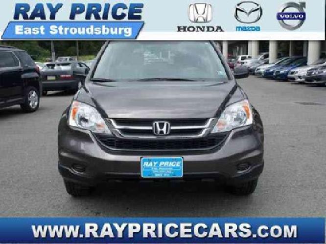 2011 honda cr-v lx in east stroudsburg, pa