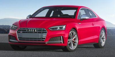 2019 audi s5 3.0t prestige