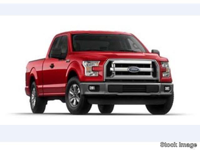 2016 ford f-150 lariat 4x4 lariat 4dr supercab 6.5 ft. sb for sale in augusta, maine