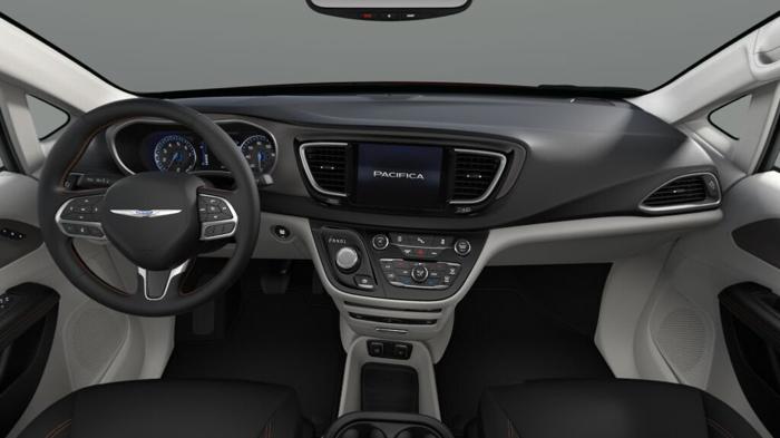 new 2020 chrysler pacifica touring ephrata, wa 98823 for sale in ephrata, washington