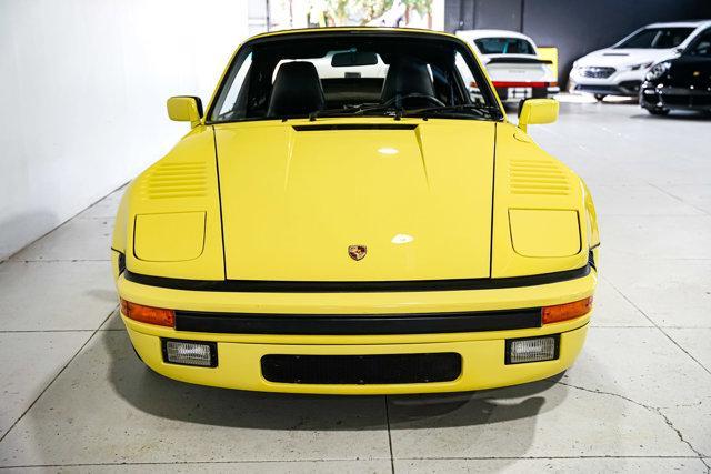 1987 porsche 911 carrera