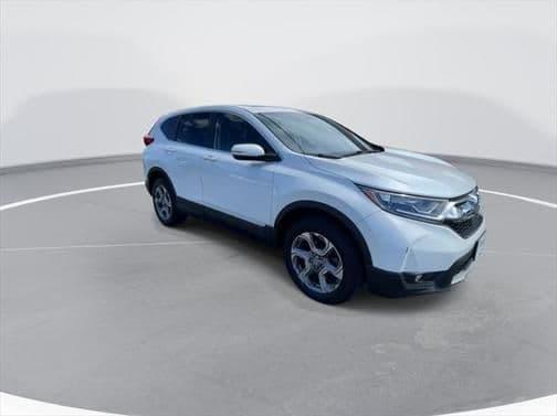 2018 honda cr-v ex-l in somerset, kentucky