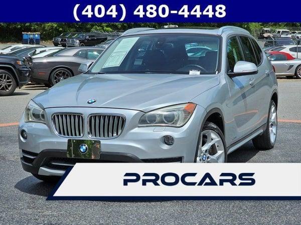 2014 bmw x1 in secaucus, new jersey