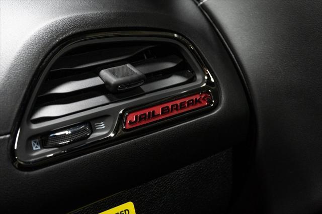 2023 dodge challenger srt hellcat