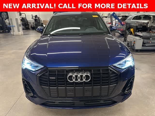 2021 audi q3 s line premium plus
