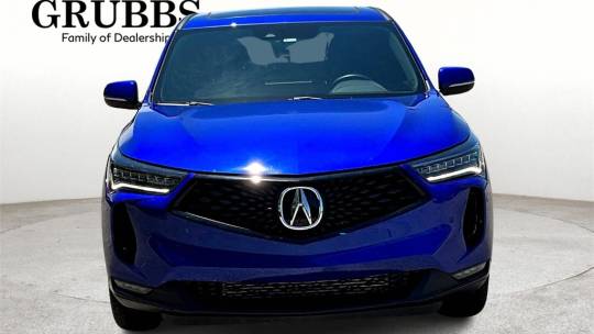 2023 Acura RDX