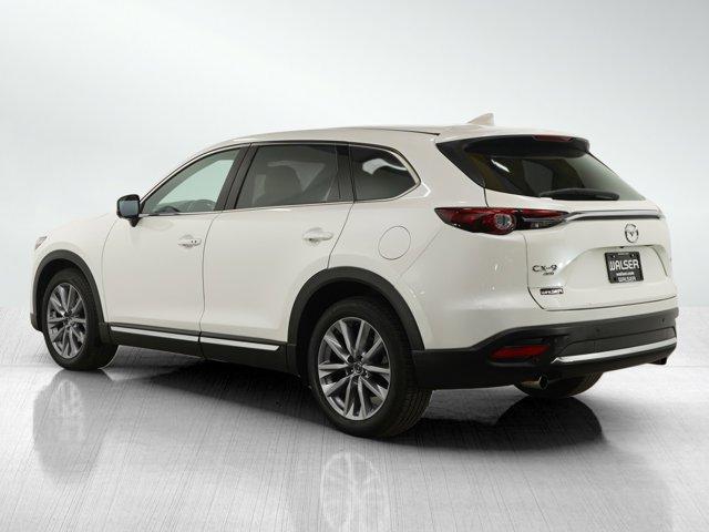 2023 mazda cx-9 grand touring