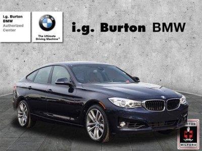 2016 bmw 3 series 335i xdrive gran turismo awd 335i xdrive gran turismo 4dr hatchback for sale in milford, delaware
