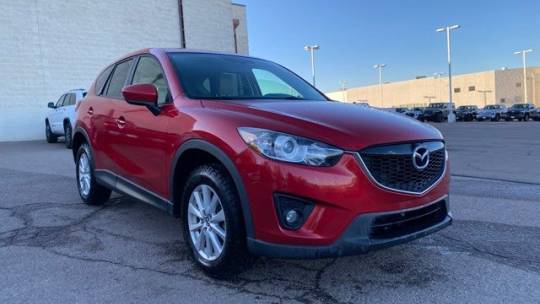2014 Mazda CX-5