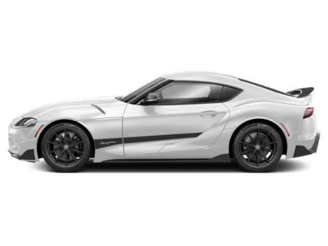 2024 toyota supra 2