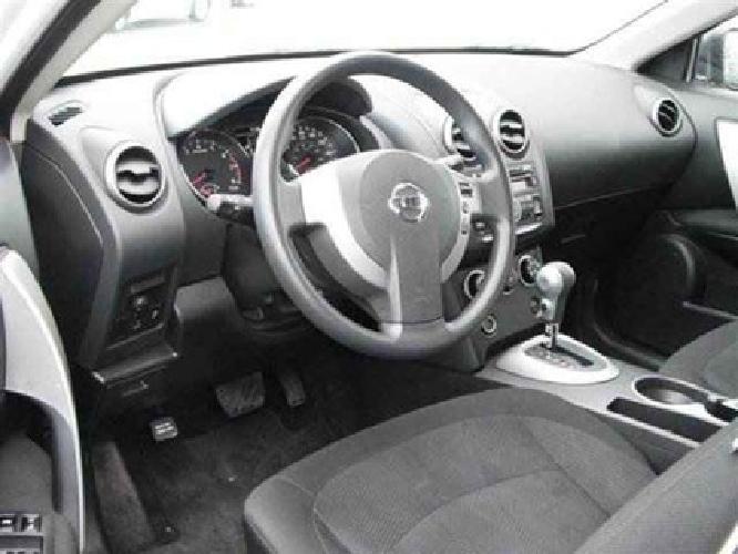 2011 nissan rogue s sport utility 4d in clifton park, ny