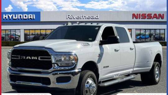 2022 ram 3500