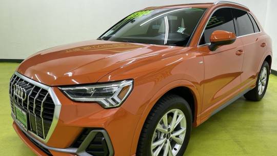 2024 Audi Q3
