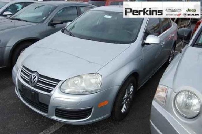 2007 volkswagen jetta sedan wolfsburg edition in colorado springs, co