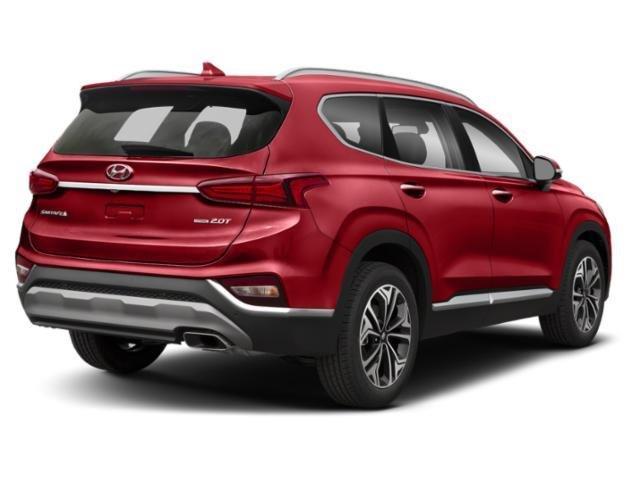 2019 hyundai santa fe sel 2.4l awd sel 2.4l 4dr suv for sale in milford, massachusetts