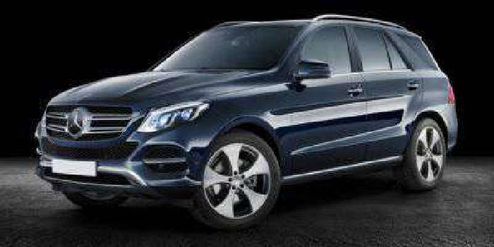 2016 mercedes-benz gle gle 350 in morristown, nj
