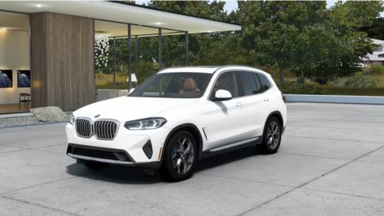 2023 BMW X3