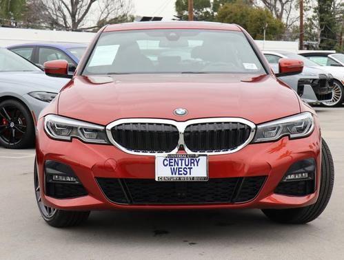 2021 bmw 330e in saint louis, missouri