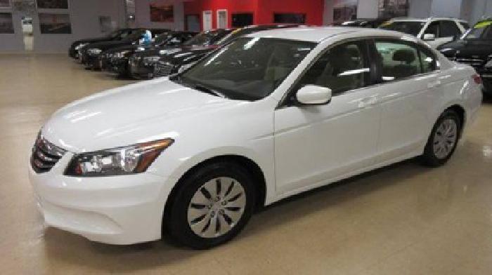 2011 honda accord lx in astoria, ny