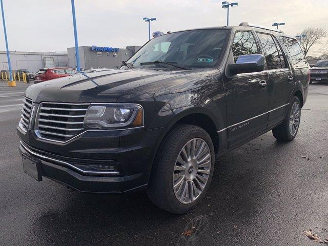 2015 lincoln navigator in bargaintown, new jersey