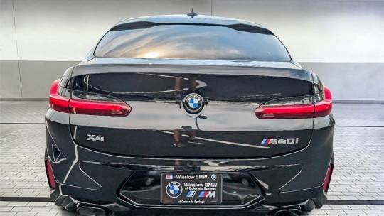 2024 BMW X4