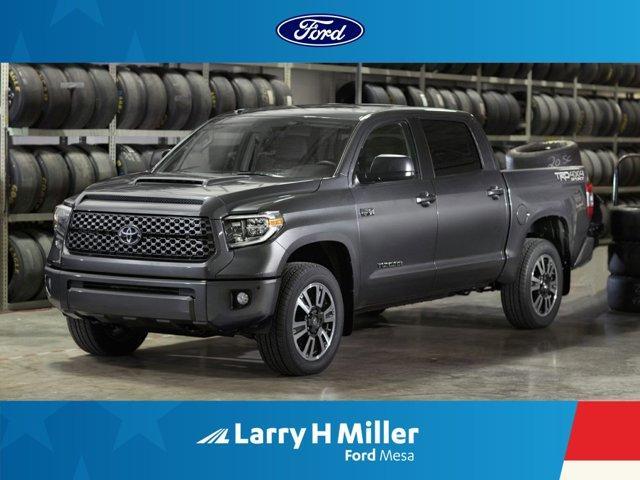 2021 toyota tundra trd pro