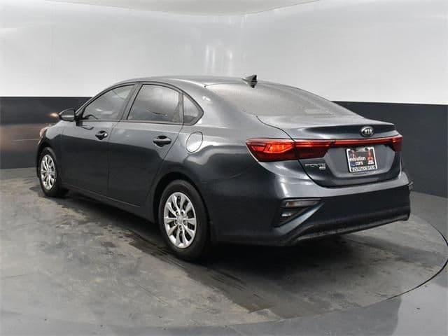 2020 kia forte fe in conyers, georgia