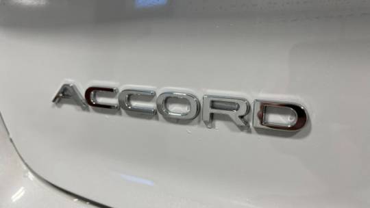 2025 Honda Accord