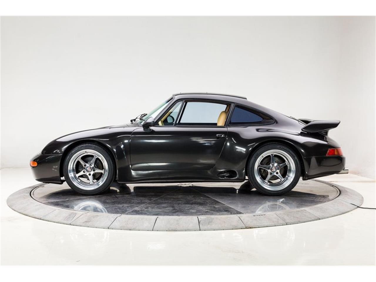 1977 porsche 911