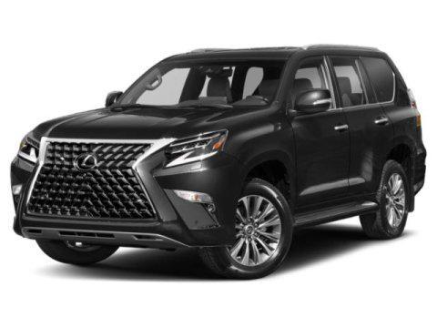 2022 lexus gx 460 gx 460 premium