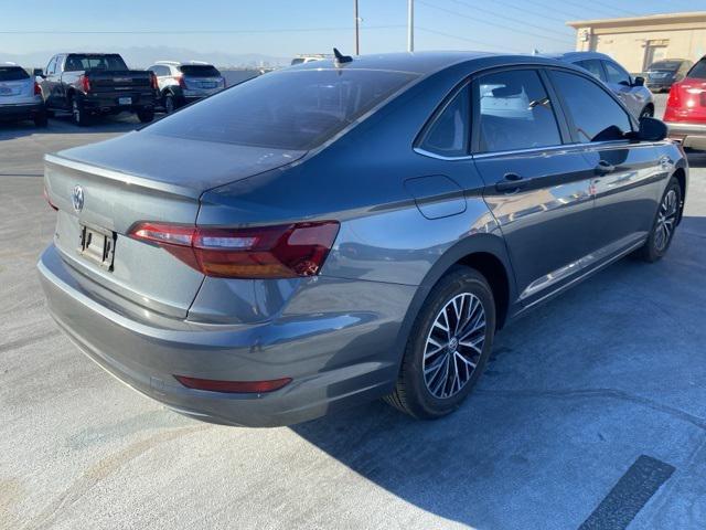 2019 volkswagen jetta 1.4t sel