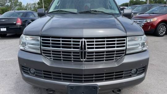2013 Lincoln Navigator l