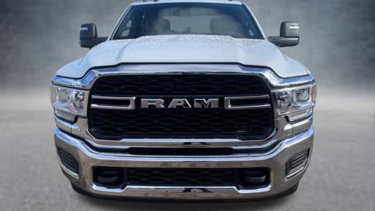 2024 RAM 3500