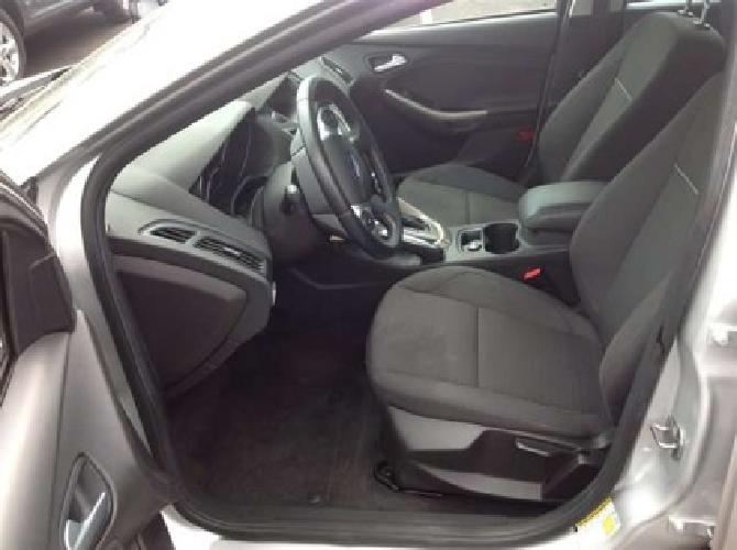 2012 ford focus sel in columbus, oh