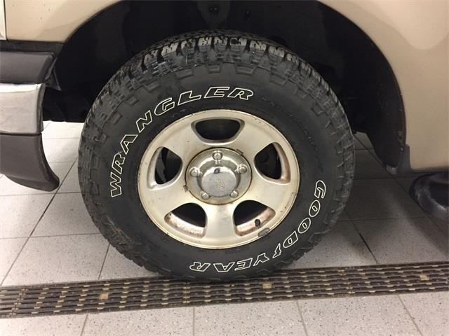2002 ford f-150 xlt 4dr supercab xlt 2wd styleside lb for sale in jolly acres, south dakota