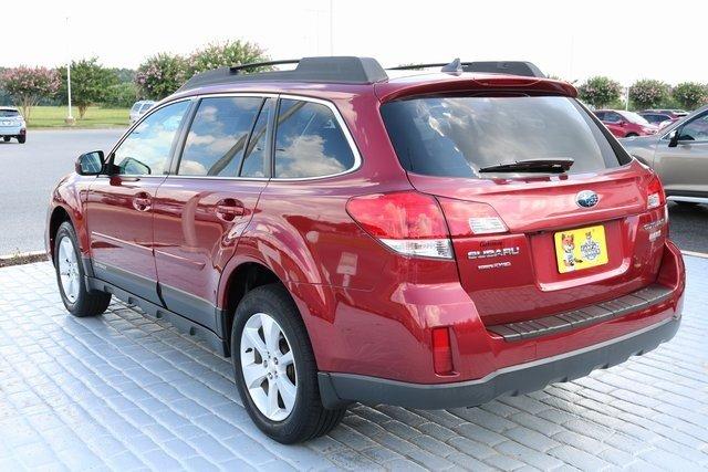 used 2014 subaru outback 2.5i limited delmar, md 21875 for sale in delmar, maryland